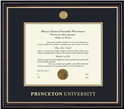 Diploma Frame: Prestige
