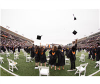 Princeton University Graduation Video - Class of 2023