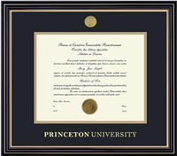 Diploma Frame: Prestige