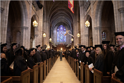 Princeton University Graduation Video - Class of 2020