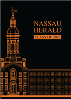 The Class of 2023 Nassau Herald