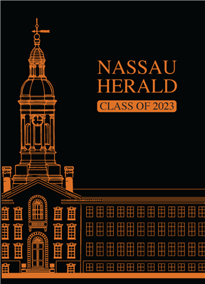 Nassau Herald Shipping Fee